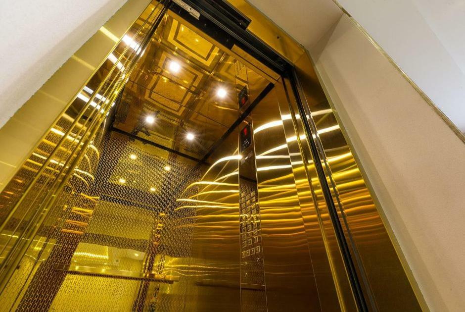 Апартаменты В Аркадии С Террасой И Прямым Видом На Море Odesa Exterior photo